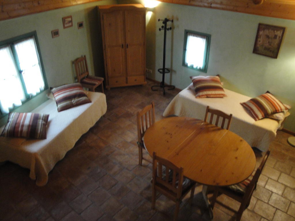 Montaren-et-Saint-Médiers Bastide De La Treilleヴィラ 部屋 写真