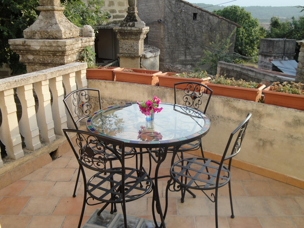 Montaren-et-Saint-Médiers Bastide De La Treilleヴィラ 部屋 写真