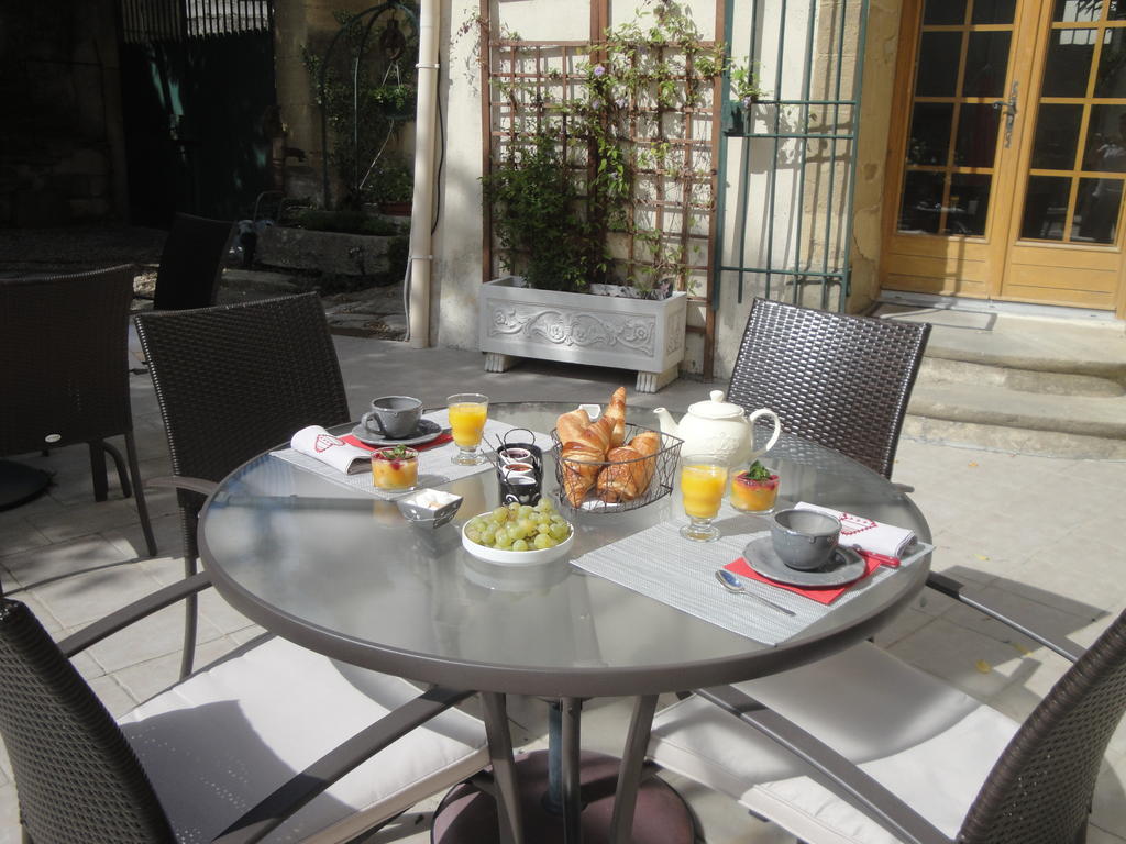 Montaren-et-Saint-Médiers Bastide De La Treilleヴィラ 部屋 写真